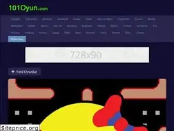Sites similar to 101oyun.com