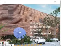 Sites similar to 101park.mx