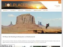 Sites similar to 101places.de