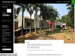Sites similar to 101planosdecasas.com
