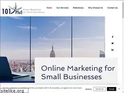 Sites similar to 101plus.biz