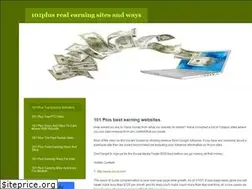 Sites similar to 101plus.weebly.com