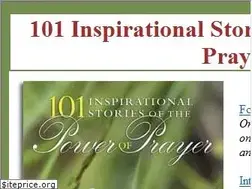 Sites similar to 101prayer.com