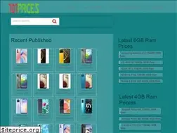 Sites similar to 101prices.com
