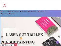 Sites similar to 101print.com.au