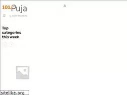 Sites similar to 101puja.com