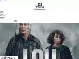 Sites similar to 101reasons.blog