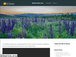 Sites similar to 101reasonsfilm.com