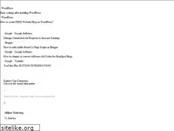 Sites similar to 101registerme.biz