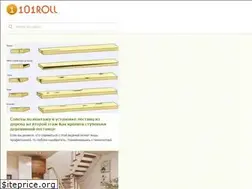 Sites similar to 101roll.ru