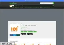 Sites similar to 101ruinstrumental.radio.de