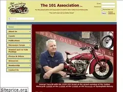 Sites similar to 101scout.org