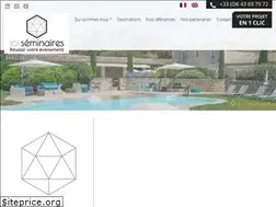 Sites similar to 101seminaires.fr