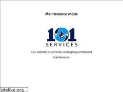 Sites similar to 101services.net
