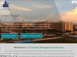 Sites similar to 101society.com