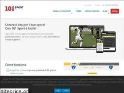 Sites similar to 101sport.net