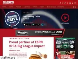 Sites similar to 101sports.com
