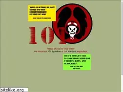 Sites similar to 101squadron.com