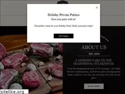 Sites similar to 101steakatl.com