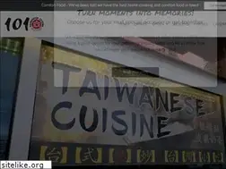 Sites similar to 101taiwanese.com
