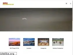 Sites similar to 101thingshiltonhead.com