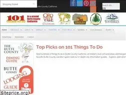 Sites similar to 101thingstodo.net