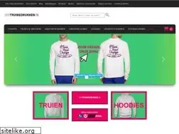 Sites similar to 101truibedrukken.nl