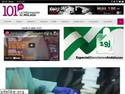 Sites similar to 101tv.es