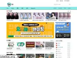 Sites similar to 101tv.net