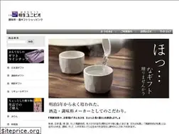 Sites similar to 101unibio.jp