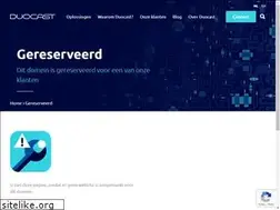 Sites similar to 101vakantiehuisjes.nl