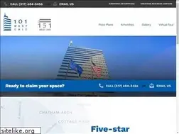 Sites similar to 101westohio.com