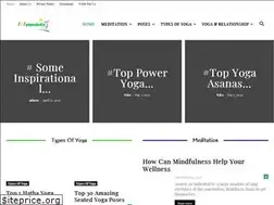 Sites similar to 101yogastudio.com