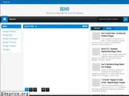 Sites similar to 102-demo.blogspot.com