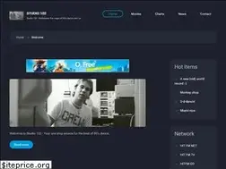 Sites similar to 102.studio