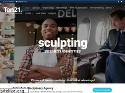 Sites similar to 1021.co.za
