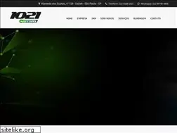 Sites similar to 1021motors.com.br