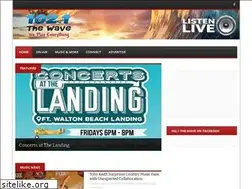 Sites similar to 1021thewave.com