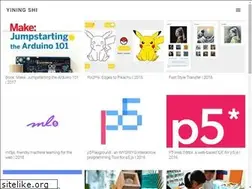 Sites similar to 1023.io