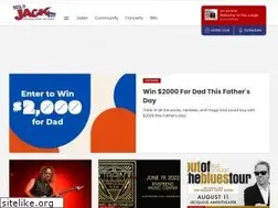 Sites similar to 1023jack.com