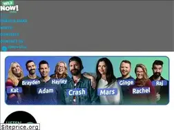 Sites similar to 1023nowradio.com