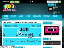 Sites similar to 1023radio.com