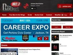 Sites similar to 1023therocket.net