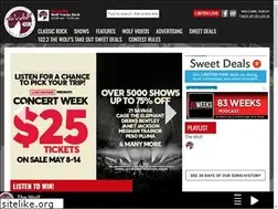 Sites similar to 1023thewolf.com