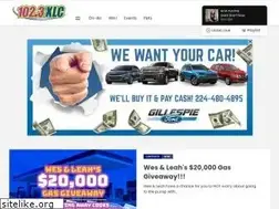 Sites similar to 1023xlc.com