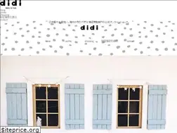 Sites similar to 1024-didi.co.jp