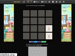 Sites similar to 1024game.org