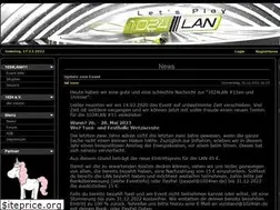 Sites similar to 1024lan.de