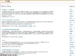 Sites similar to 1024sou.com