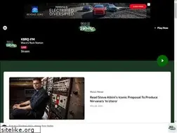 Sites similar to 1025thebear.com